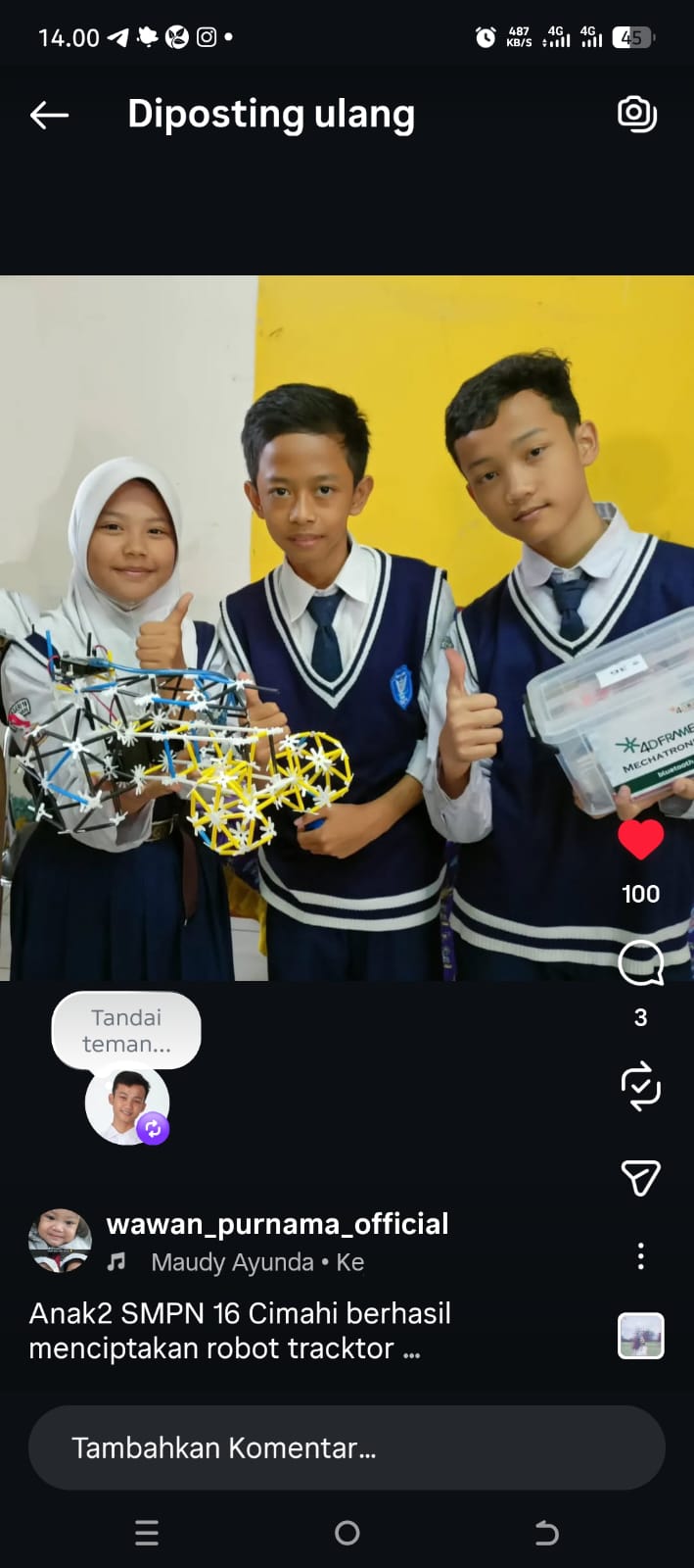 Blog Post 2